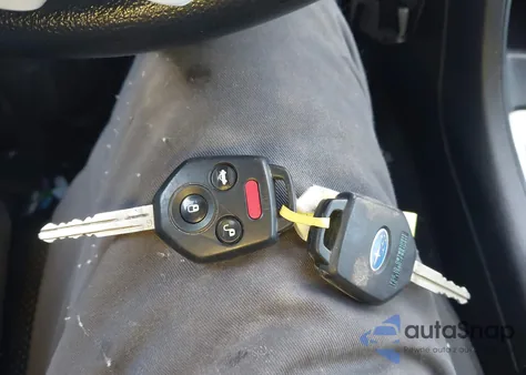 2016 Subaru Impreza 2.0I Premium z USA, uszkodzony, nr VIN JF1GJAB67GH008746